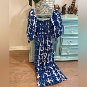 SOLD on Mercari Cara Cara size XS maxi